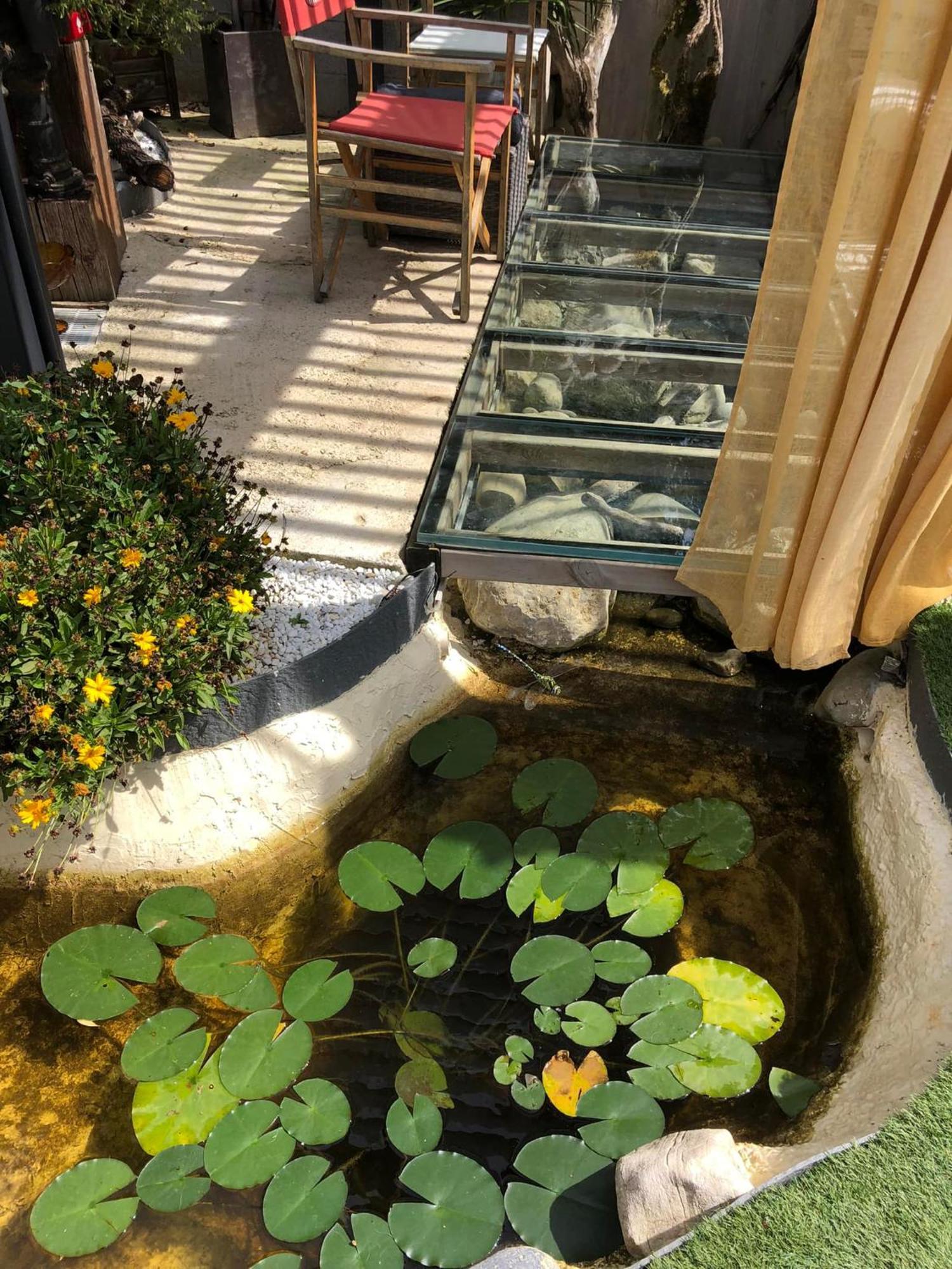 A La Marc'Quize Chambres D'Hotes, Petit Dejeuner Compris, Avec Piscine A Debordement En Exterieur, Bain Nordique A 38 Degres En Prestation Supplement Sur Reservation Horaire Anticipee 1 Place De Parking Gratuite Sur Place Mouxy Eksteriør bilde
