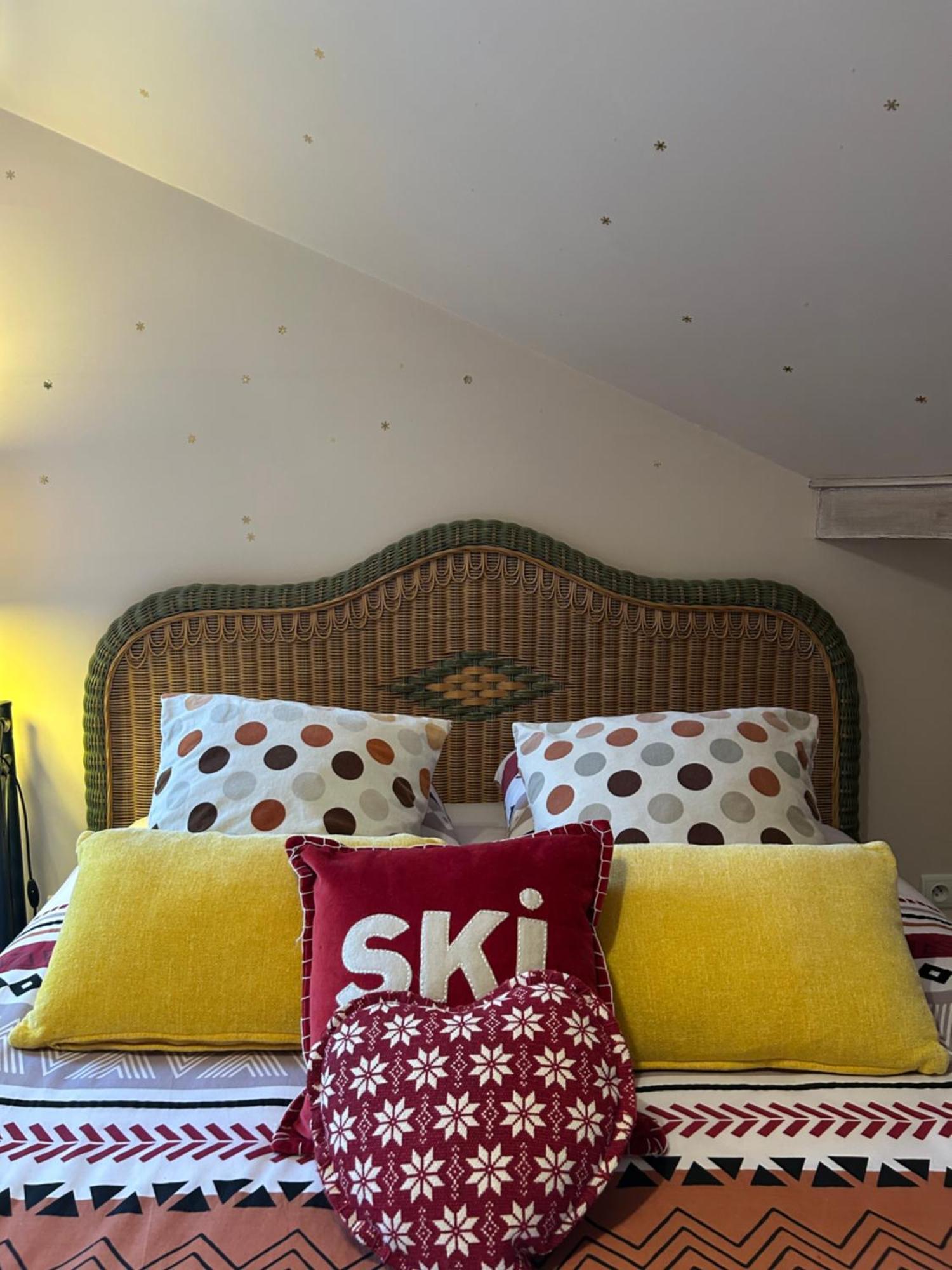 A La Marc'Quize Chambres D'Hotes, Petit Dejeuner Compris, Avec Piscine A Debordement En Exterieur, Bain Nordique A 38 Degres En Prestation Supplement Sur Reservation Horaire Anticipee 1 Place De Parking Gratuite Sur Place Mouxy Eksteriør bilde
