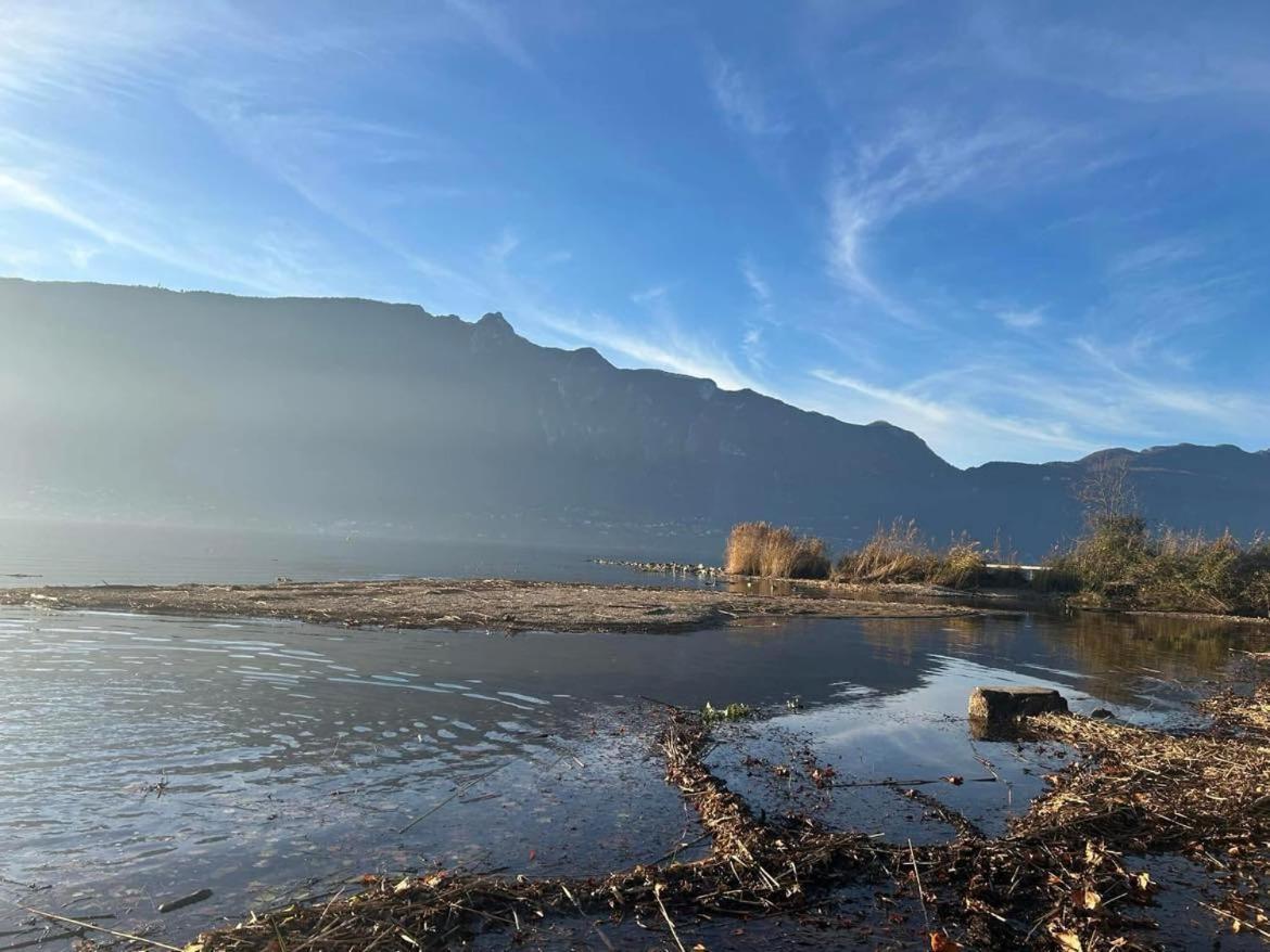 A La Marc'Quize Chambres D'Hotes, Petit Dejeuner Compris, Avec Piscine A Debordement En Exterieur, Bain Nordique A 38 Degres En Prestation Supplement Sur Reservation Horaire Anticipee 1 Place De Parking Gratuite Sur Place Mouxy Eksteriør bilde